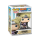 Funko POP Animation: Naruto - Temari - 1271291 - zdjęcie 3